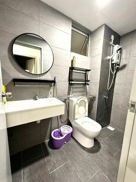 Condominium for Sale at Platinum OUG Residence - Kew . - PropertyGuru.com.my
