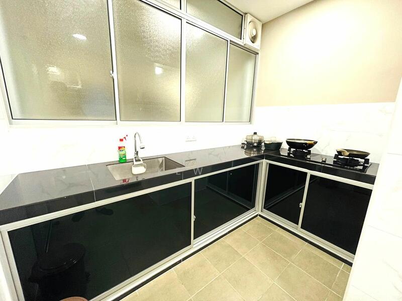 Condominium for Sale at Platinum OUG Residence - Kew . - PropertyGuru.com.my