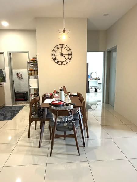 Condominium for Sale at Platinum OUG Residence - Kew . - Dining Room - PropertyGuru.com.my