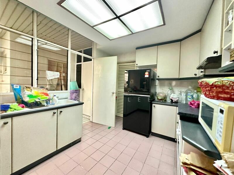 Untuk Dijual - Indera Subang