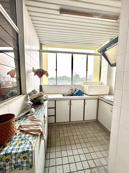 Untuk Dijual - Indera Subang