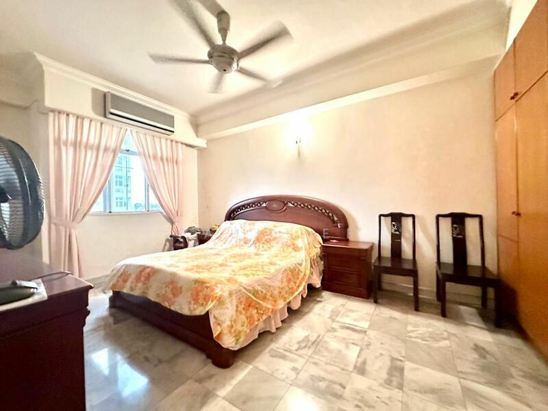 Untuk Dijual - Indera Subang