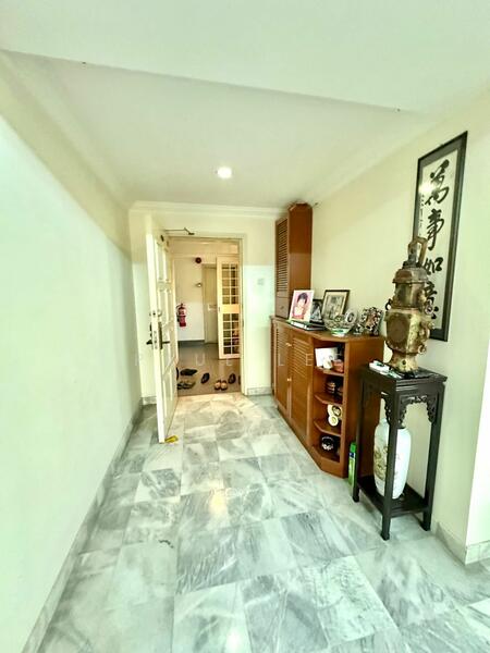 Untuk Dijual - Indera Subang