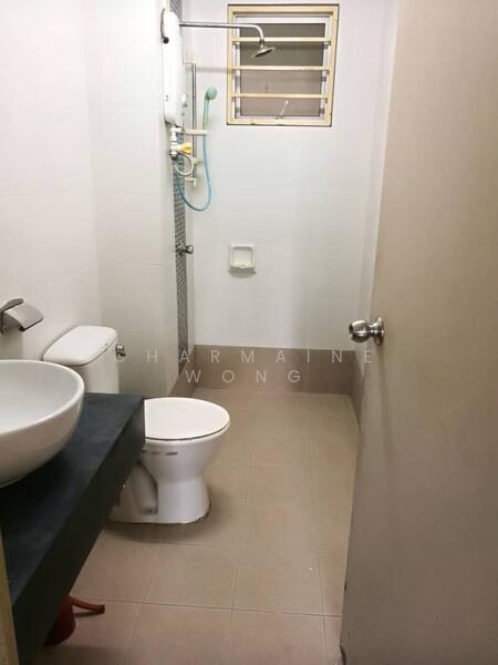 Untuk Disewa - Panorama Residences