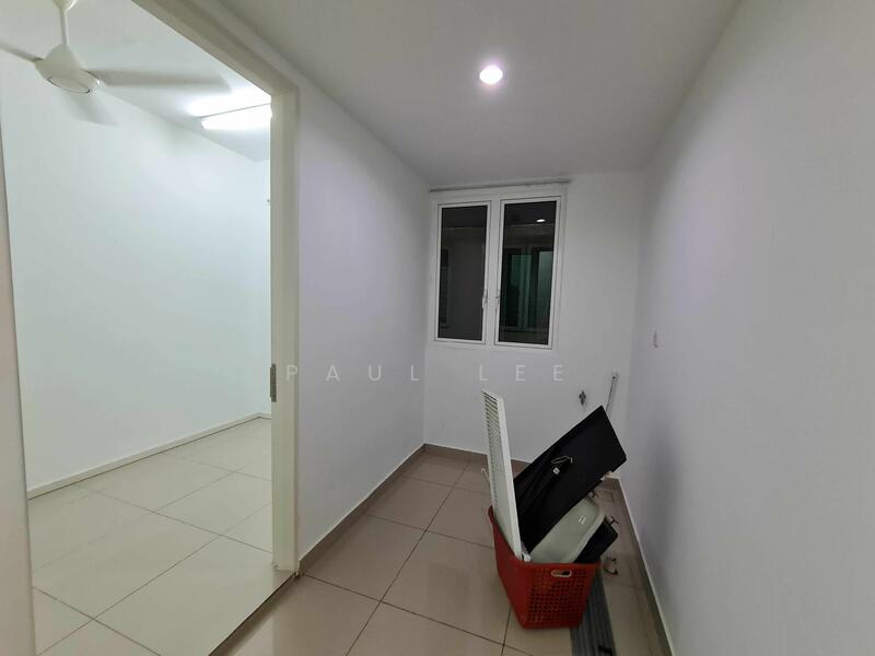 Condominium for Sale at 288 Residency - Paul Lee - PropertyGuru.com.my