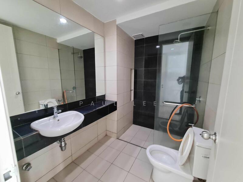 Condominium for Sale at 288 Residency - Paul Lee - PropertyGuru.com.my