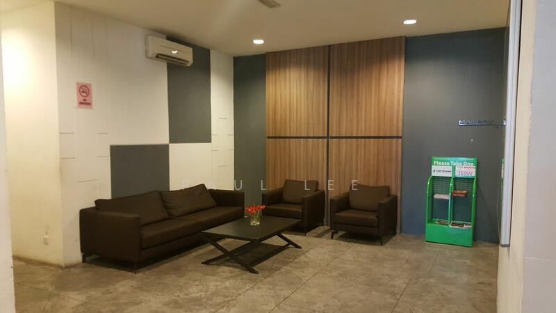 Condominium for Sale at 288 Residency - Paul Lee - PropertyGuru.com.my