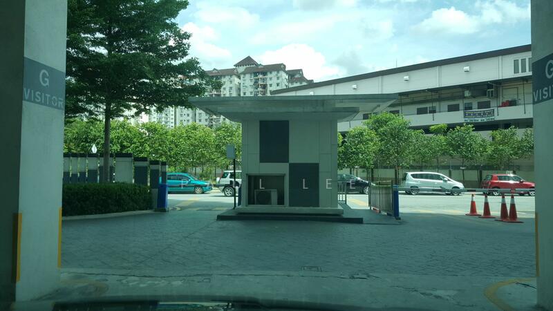 Condominium for Sale at 288 Residency - Paul Lee - PropertyGuru.com.my