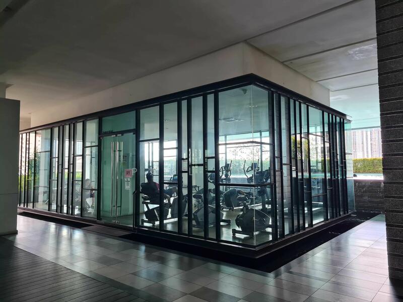 Condominium for Sale at 288 Residency - Paul Lee - PropertyGuru.com.my