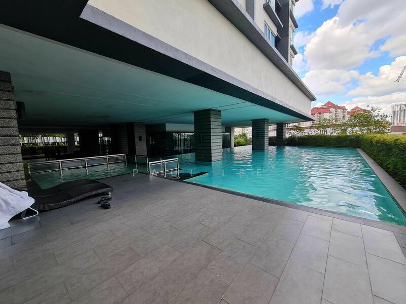 Condominium for Sale at 288 Residency - Paul Lee - PropertyGuru.com.my