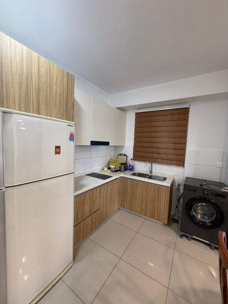 For Rent - Kuchai Sentral