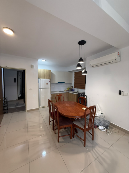 For Rent - Kuchai Sentral