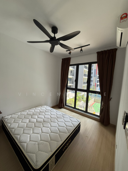 For Rent - Kuchai Sentral