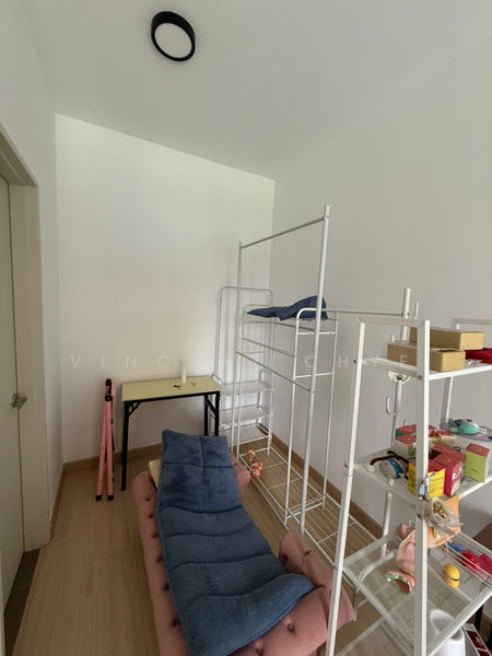 For Rent - Kuchai Sentral