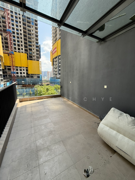 For Rent - Kuchai Sentral