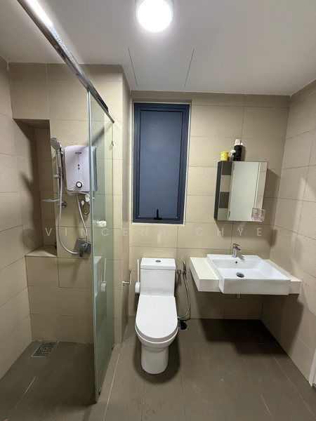 For Rent - Kuchai Sentral