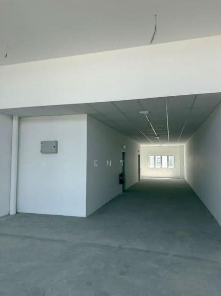 Kedai untuk Disewa di Bandar Tasik Puteri (Rawang) - Vincent Lee - Interior - PropertyGuru.com.my