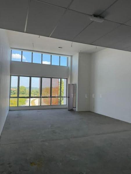 Kedai untuk Disewa di Bandar Tasik Puteri (Rawang) - Vincent Lee - Interior - PropertyGuru.com.my
