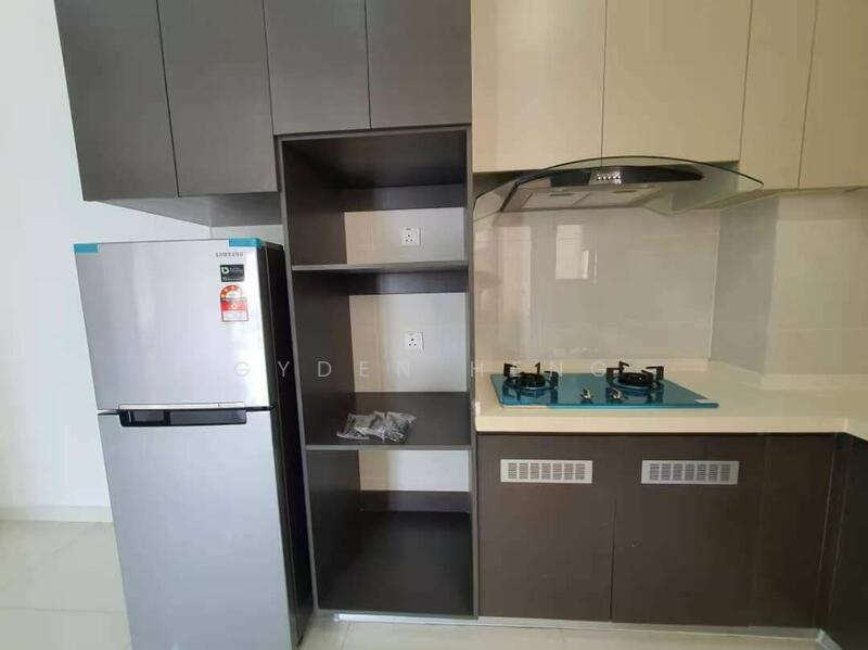 Condominium for Sale at Amberside @ Country Garden Danga Bay - Gyden Heng - PropertyGuru.com.my