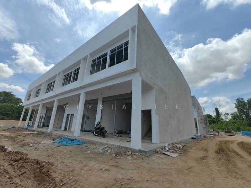 Factory for Sale in Kulim Techno City (Kulim) - Crystal Tee - PropertyGuru.com.my