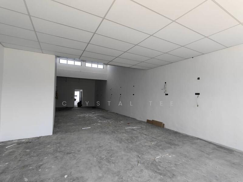 Factory for Sale in Kulim Techno City (Kulim) - Crystal Tee - PropertyGuru.com.my