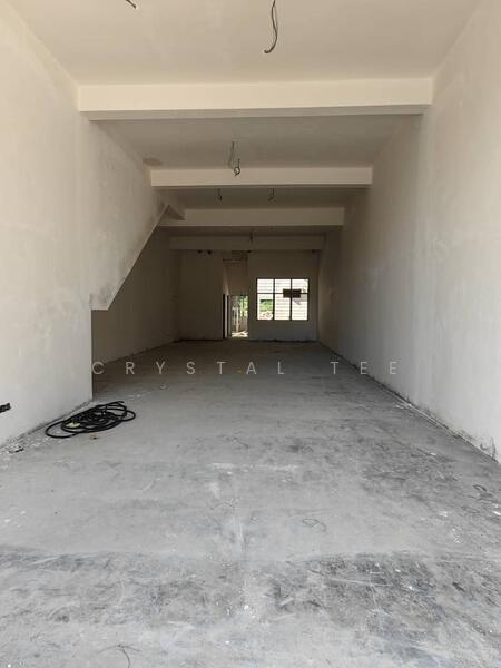 Factory for Sale in Kulim Techno City (Kulim) - Crystal Tee - PropertyGuru.com.my