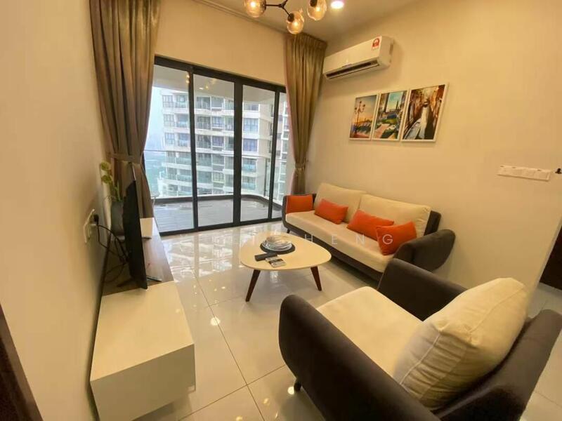 Bay Point @ Country Garden Danga Bay untuk Untuk Dijual - RM 518,000, Mac 2026 - PropertyGuru.com.my