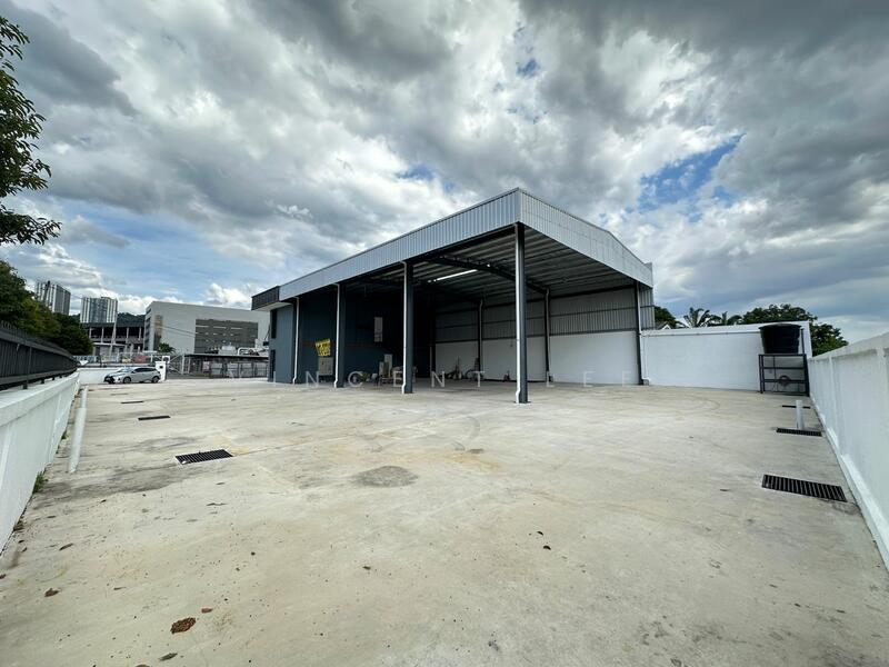 Kilang untuk Disewa di Taman Keramat (Ulu Kelang) - Vincent Lee - PropertyGuru.com.my