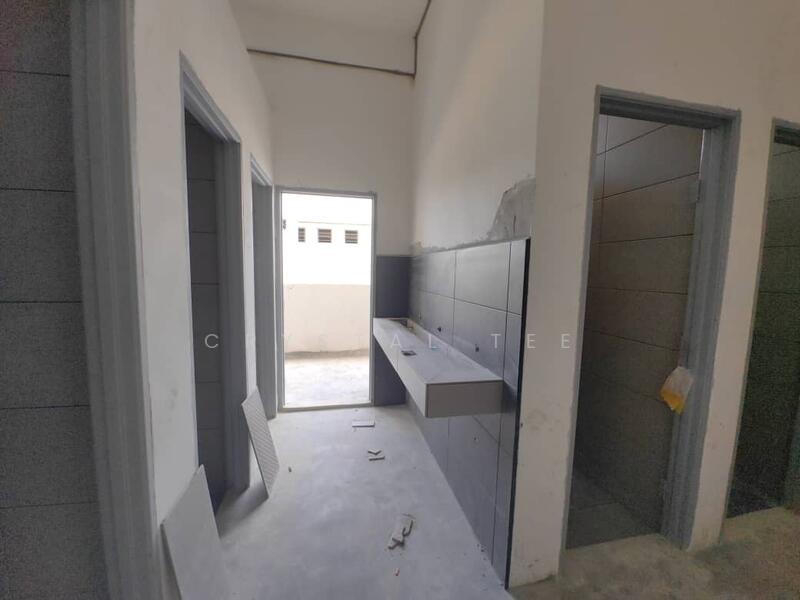 Factory for Sale in Kulim Techno City (Kulim) - Crystal Tee - PropertyGuru.com.my