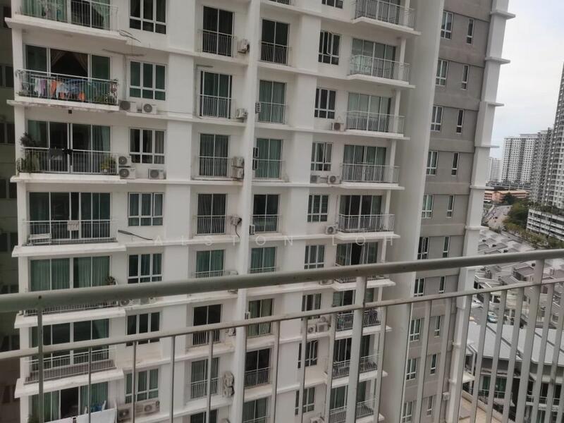Condominium for Sale at Gardens Ville - Alston Loh - PropertyGuru.com.my