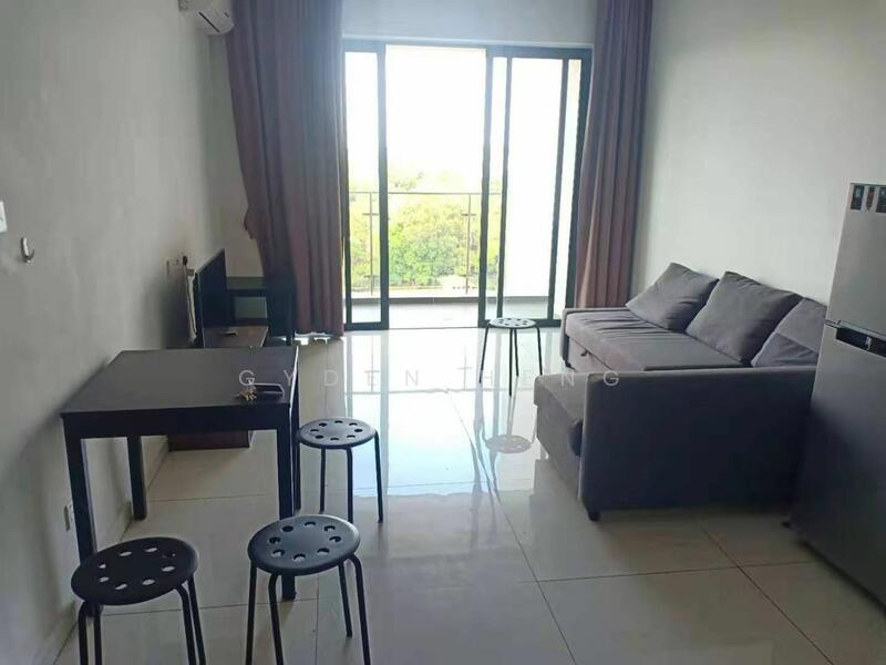 For Sale - Bay Point @ Country Garden Danga Bay