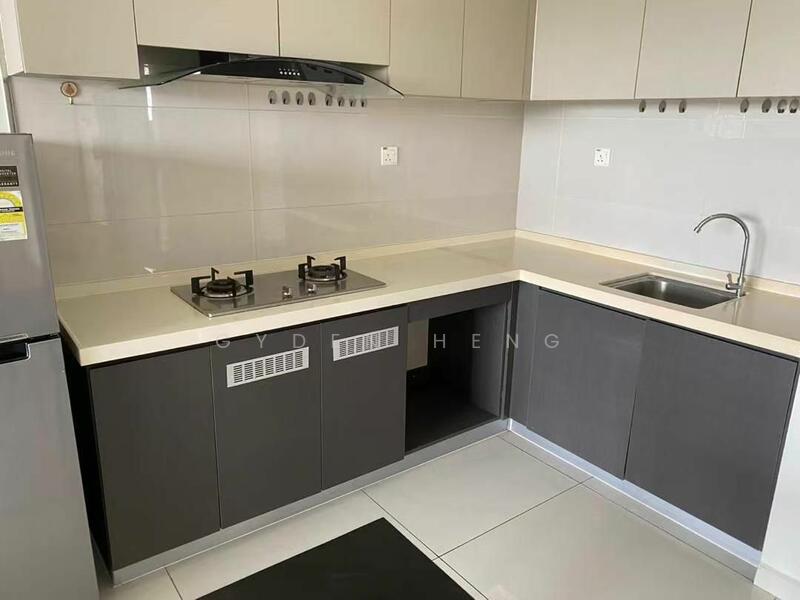 For Sale - Bay Point @ Country Garden Danga Bay