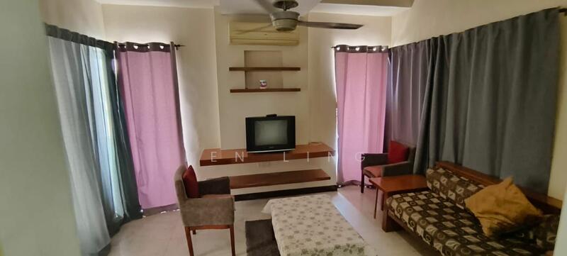 For Rent - 10 Semantan Suites