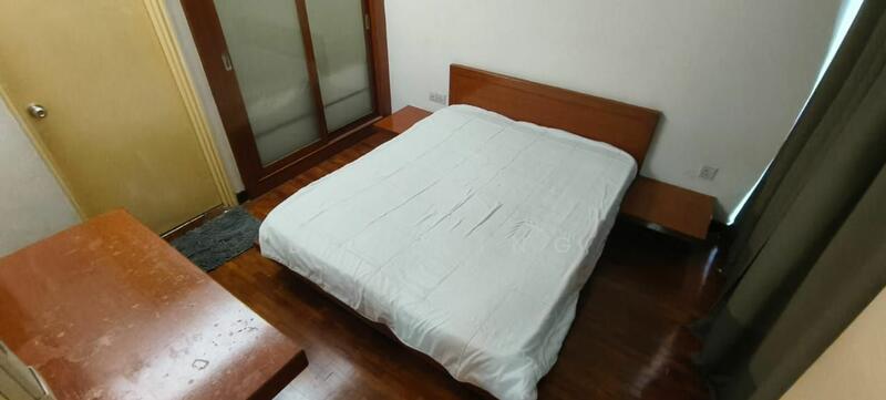 For Rent - 10 Semantan Suites