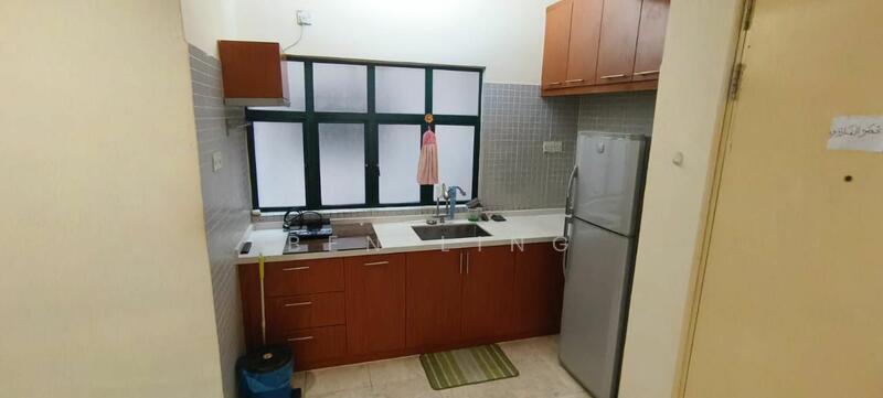 For Rent - 10 Semantan Suites