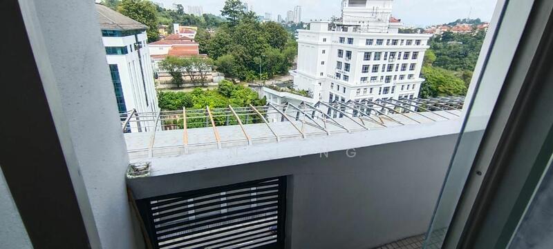 For Rent - 10 Semantan Suites