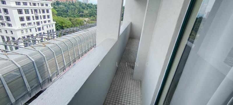 For Rent - 10 Semantan Suites