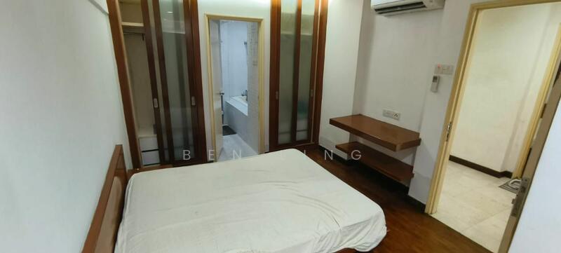 For Rent - 10 Semantan Suites