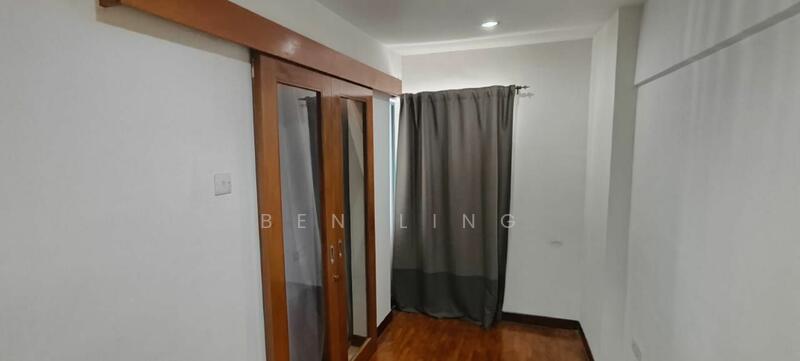 For Rent - 10 Semantan Suites