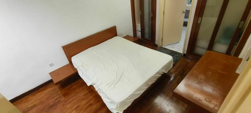 For Rent - 10 Semantan Suites