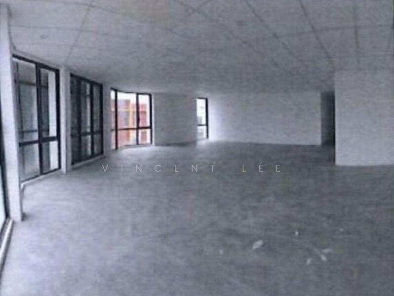 For Rent - Corner Lot 3sty Shop Lot for Rent at Bandar Seri Putra