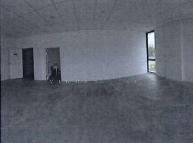 For Rent - Corner Lot 3sty Shop Lot for Rent at Bandar Seri Putra