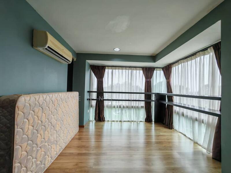 Untuk Disewa - Sky Residence