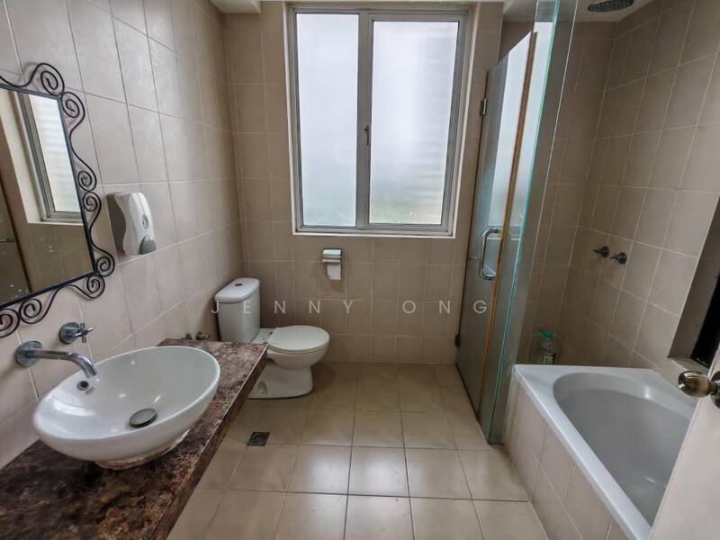 Untuk Disewa - Sky Residence