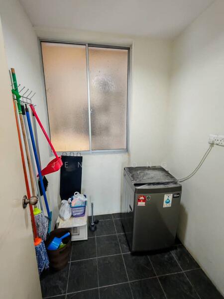 Untuk Disewa - Sky Residence