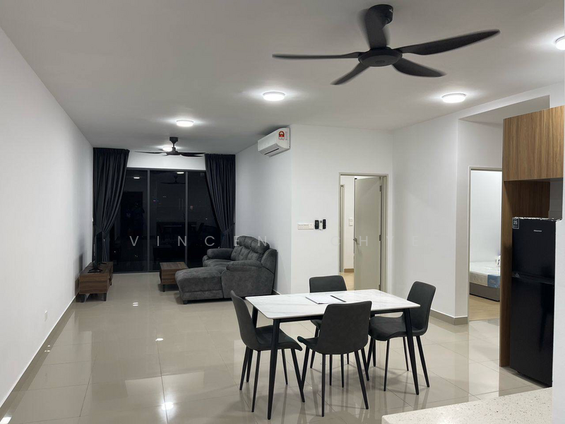 Condominium for Rent at Kuchai Sentral - Vincent Chye - PropertyGuru.com.my