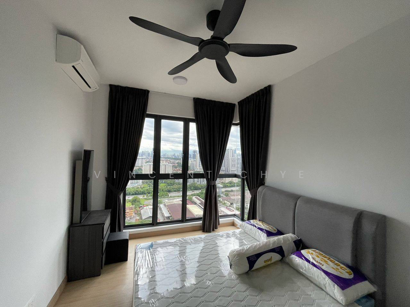 Condominium for Rent at Kuchai Sentral - Vincent Chye - PropertyGuru.com.my