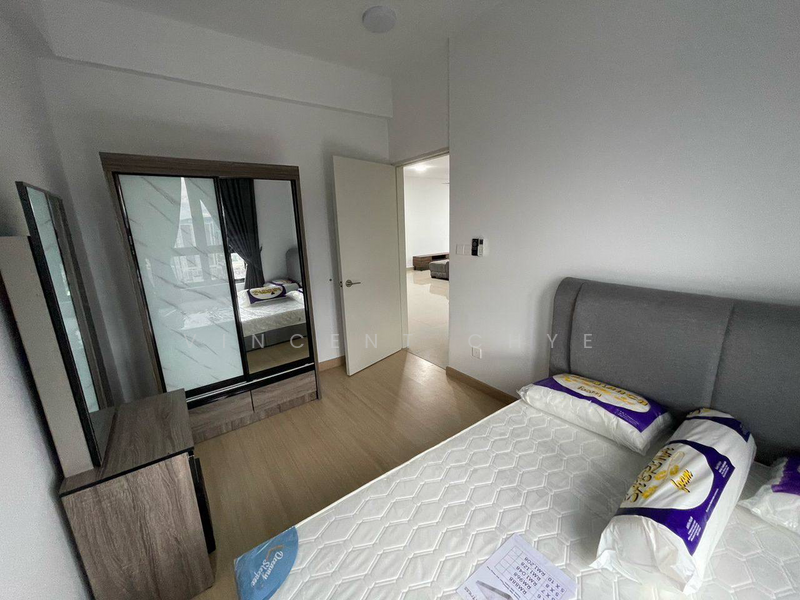 Condominium for Rent at Kuchai Sentral - Vincent Chye - PropertyGuru.com.my