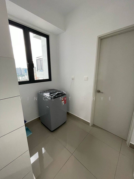 Condominium for Rent at Kuchai Sentral - Vincent Chye - PropertyGuru.com.my