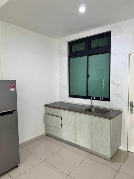 Untuk Dijual - Grace Residence